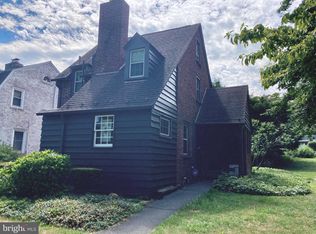 822 Old Wyomissing Rd, Reading, PA 19611