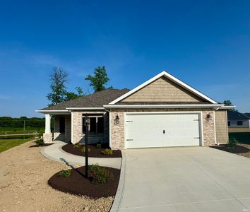 903 Midnight Chase Grv, Fort Wayne, IN, 46845