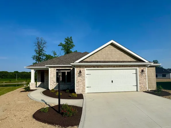 903 Midnight Chase Grv, Fort Wayne, IN 46845