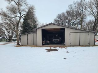 Railroad St, Centerville, SD 57014