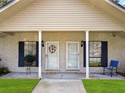 534 Brockinton S, Saint Simons Island, GA, 31522