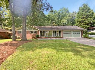 3099 Larkspur Cir, Snellville, GA 30078