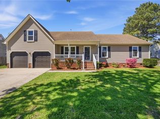 928 Marble Arch, Chesapeake, VA 23322