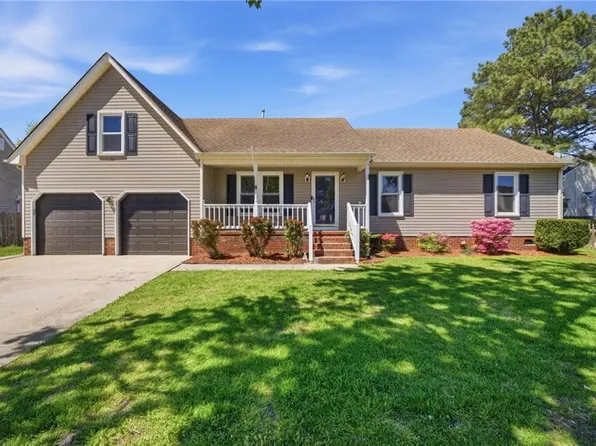 928 Marble Arch, Chesapeake, VA 23322