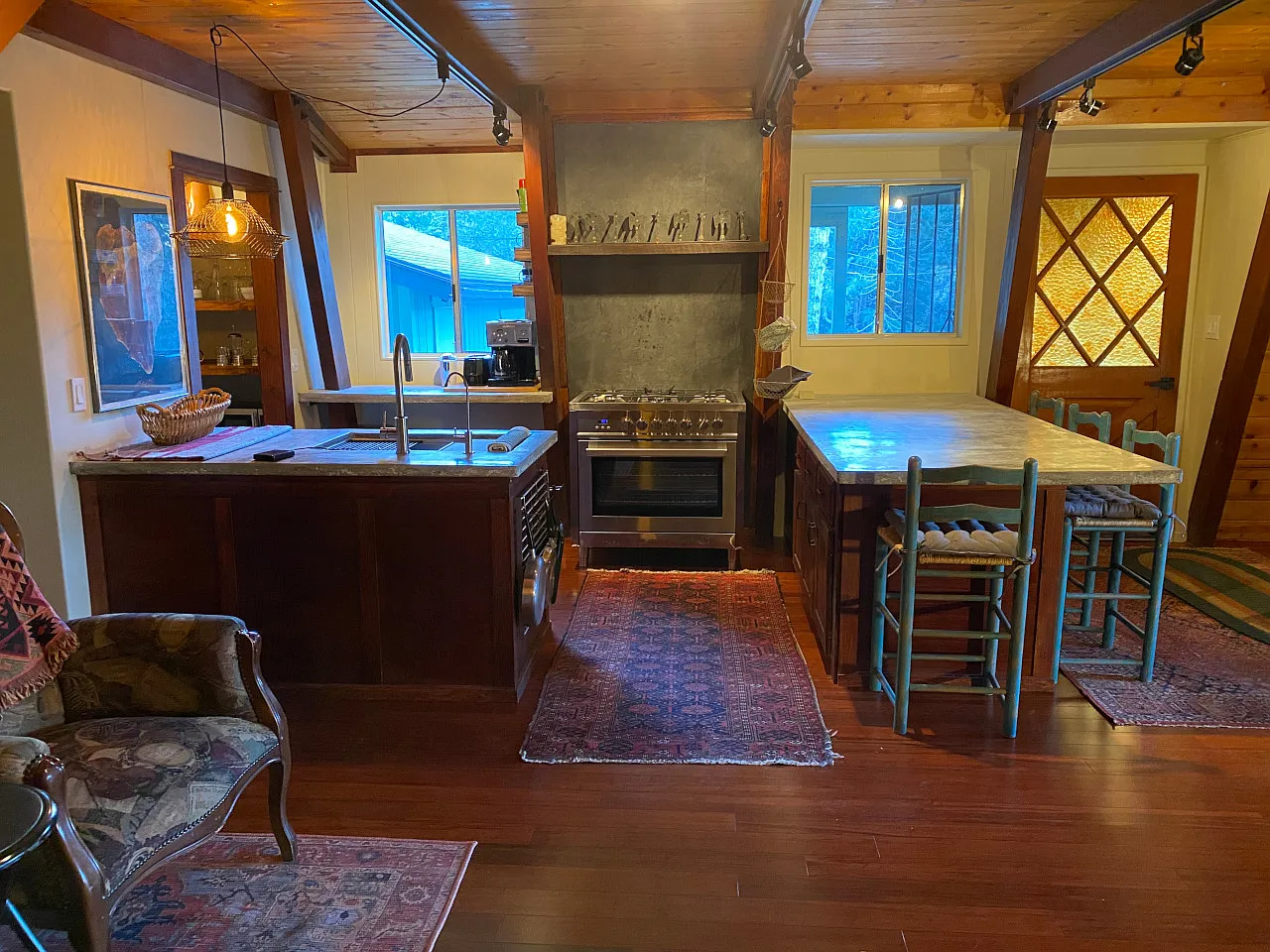 2 bed, 1548 sqft, $2,500 — Photo 3