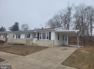 849 Union St, Millersburg, PA