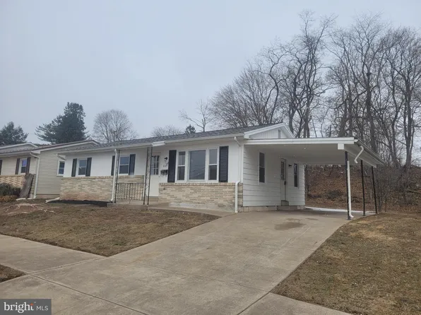 849 Union St, Millersburg, PA 17061