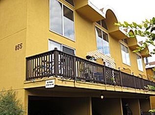 855 SW Broadway Dr APT 21, Portland, OR 97201