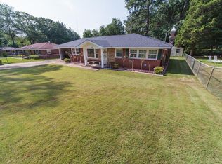 848 Barrett Ave, Columbus, GA 31904