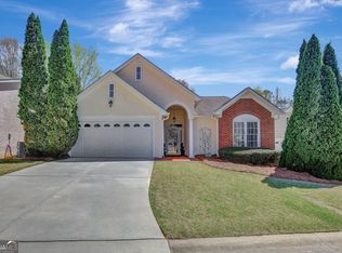 305 Turtle Bay, Peachtree City, GA