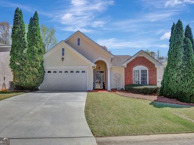 305 Turtle Bay, Peachtree City, GA, 30269