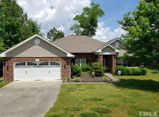 1177 Andrews Ct, Creedmoor, NC 27522