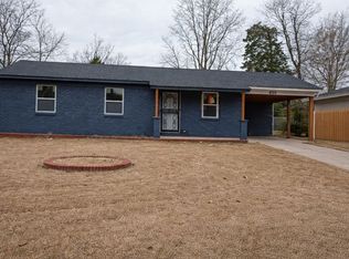 4759 Applestone St, Memphis, TN 38109