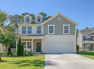 230 Medford Dr, Summerville, SC 29485