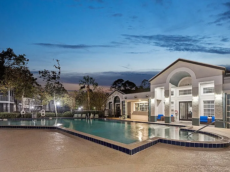 Vue at Baymeadows — Photo 36