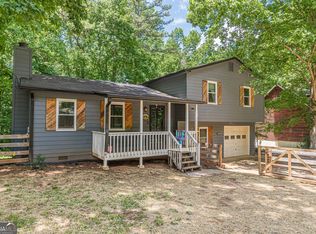 2642 Bridgehampton Rd SW, Marietta, GA 30064