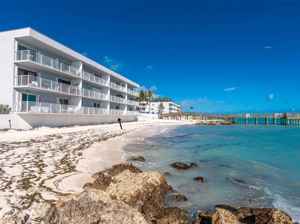 201 E Ocean Dr #3-107, Key Colony Beach, FL 33051