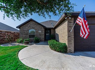 1114 Porterfield Rd, Midland, TX 79705