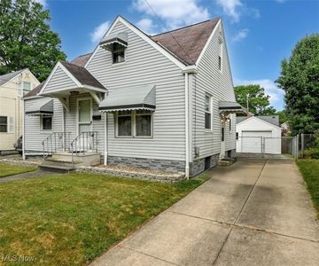 1636 Redwood Ave, Akron, OH, 44301