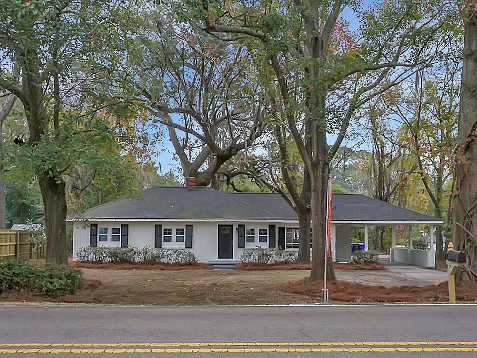 668 W Oak Forest Dr, Charleston, SC 29407 Zillow
