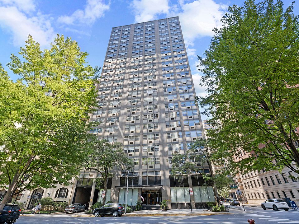 1st image of 253 E Delaware Pl APT 17D