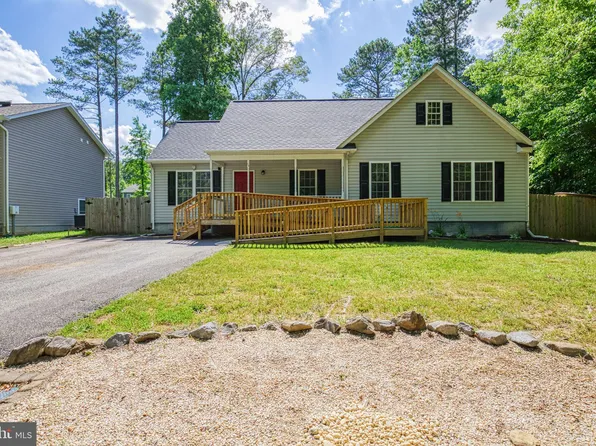 331 Union Dr, Ruther Glen, VA 22546