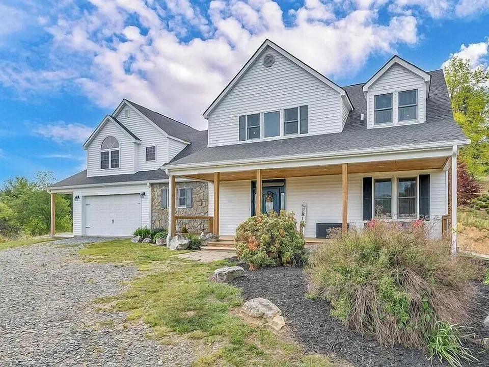 61 Honky Hollow Ln