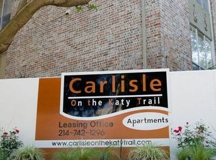 3250 N Hall St APT 253, Dallas, TX 75204