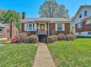 1822 Arden Rd SW, Roanoke, VA 24015