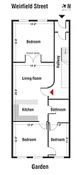 Rented by Owner
