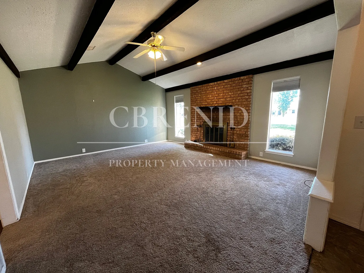 3 bed, 1554 sqft, $1,650 — Photo 2