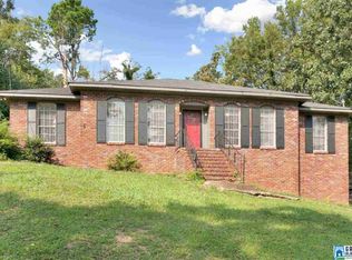 1412 Iroquois Cir, Birmingham, AL 35214