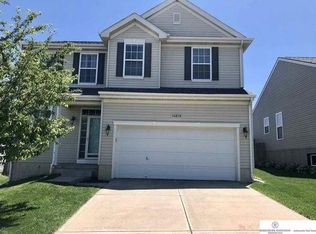 14859 Eagle St, Bennington, NE 68007