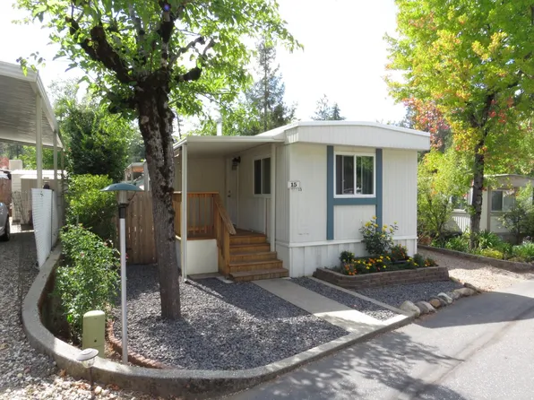 450 Gladycon Rd Spc 15, Colfax, CA 95713