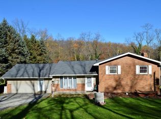 16430 Longs Church Rd, East Liverpool, OH 43920