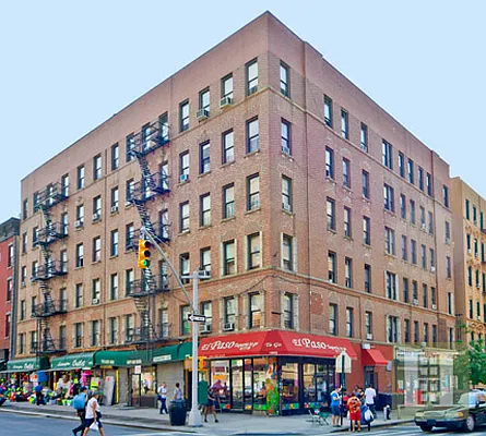 Rented by Halstead Real Estate | media 20