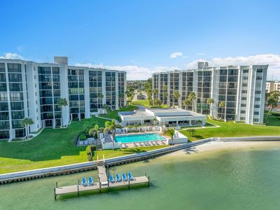 19800 Sandpointe Bay Drive #204, Tequesta, FL, 33469