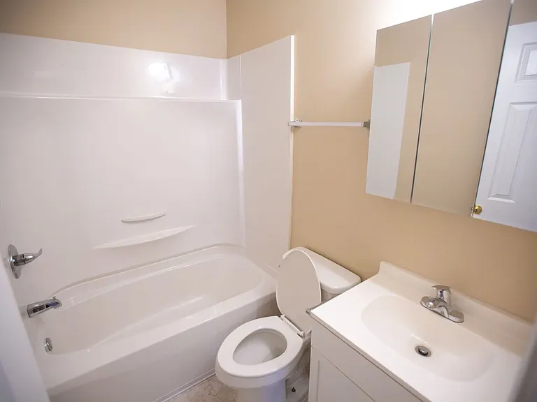 Valley View Bathroom