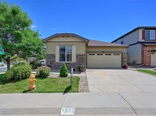 4882 S Zephyr St, Littleton, CO 80123