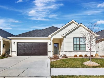 11700 E Winston St, Wichita, KS, 67226