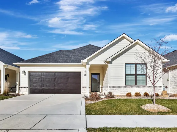 11700 E Winston St, Wichita, KS 67226