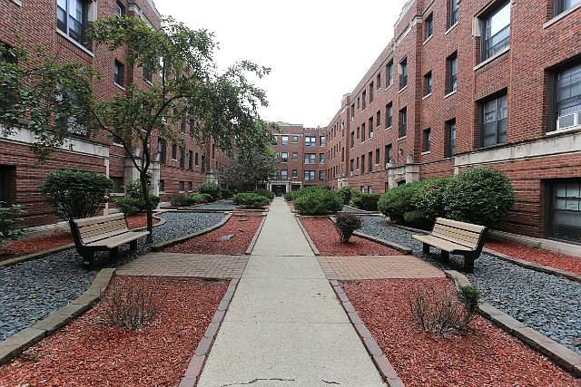1st image of 2906 N Mildred Ave APT 3K