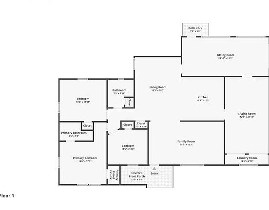 2nd image of 629 Brook Dr