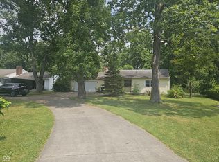 2024 E 41st St, Anderson, IN 46013