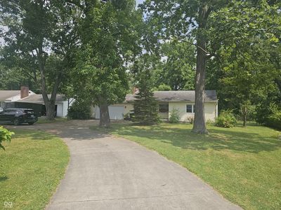 2024 E 41st St, Anderson, IN, 46013