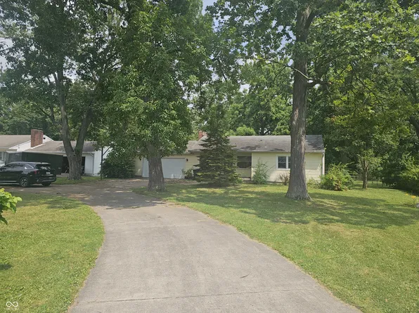 2024 E 41st St, Anderson, IN 46013