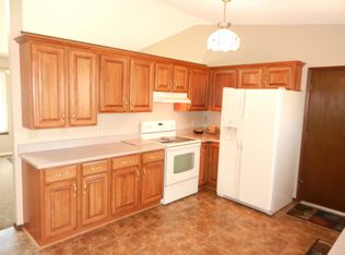 2925 Lavarie Dr, Colorado Springs, CO 80917
