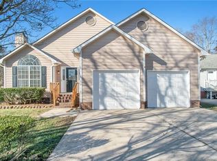 379 Canter Ct NW, Concord, NC 28027