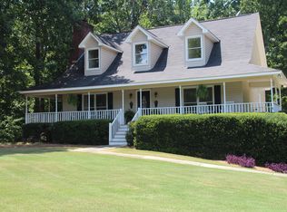 68 Timber Trl, Chelsea, AL 35043