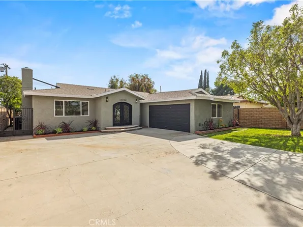 16828 Donmetz St, Granada Hills, CA 91344
